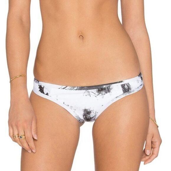 Tavik Jayden Full Coverage Bikini Bottom sz Med - Picture 2 of 13